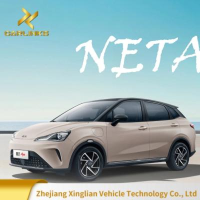 Κίνα Το 2023 Neta Aya Pure Electric Energy Car SUV με μέγιστη ταχύτητα 101km/h και τετράγωνο 2420mm προς πώληση