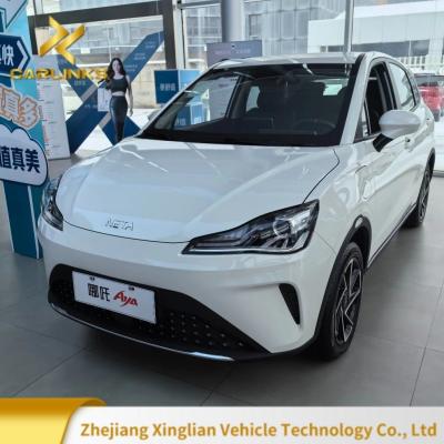 China Email or Phone on-Line Service and Parts Sale Nezha Aya 2023 401 Energy Vehicles for sale