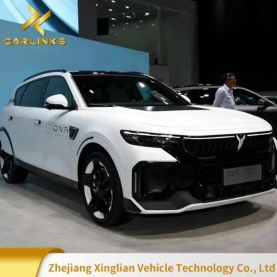 中国 ボヤフリー2024 閉ざされた車体型 電動車 長バッテリー寿命と自動ギアボックス 販売のため