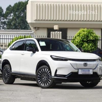 China 2610 Wheelbase Honda ENS1 2022 E-Type Electric SUV with High Speed and Customization for sale