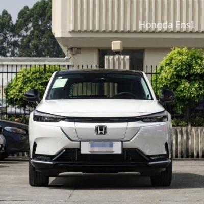 China Dongfeng Hon Das Ens1 EV SUV Carro de Energia Elétrica Pura com Transmissão Automática à venda