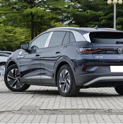 China SUV 2024 Gebraucht VW ID. 4 Crozz 5 Langstrecken 600km 5 Sitzplätze Elektroauto Made zu verkaufen