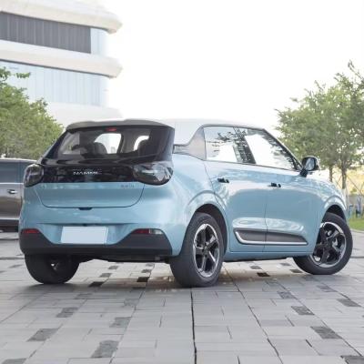 Κίνα Ηλεκτρομαγνητικό σύστημα πέδησης Dongfeng Nano 01 Mini EV Ενεργειακό ηλεκτρικό όχημα 2024 προς πώληση