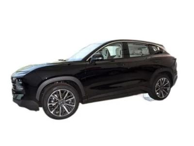 China Electric Jetour Dashing 1.6t 197HP L4 Idm 2023 SUV personalizado Nuevo Coche de gasolina en venta