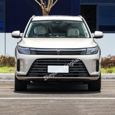 China Aito M7 RWD SUV 4WD Top Vision Auto Electrico Electric M9 M5 Vehículo de automóvil con en 2024 en venta