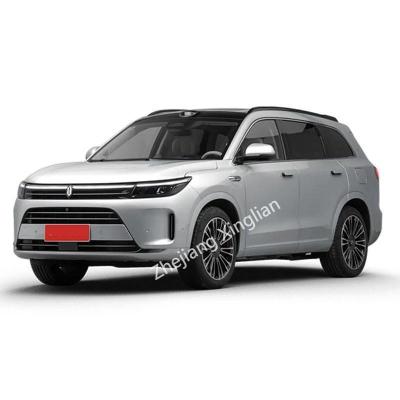 Cina Aito M7 2024 Veicoli energetici Hybrid SUV di lusso Auto elettrica EV Auto cilindrata 1000-1600CC in vendita