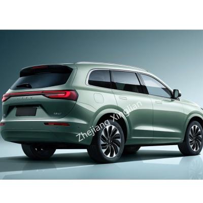 Chine Huawei Aito M7 M5 Voiture électrique SUV Véhicules hybrides Voiture d'occasion Voiture électrique d'occasion à vendre