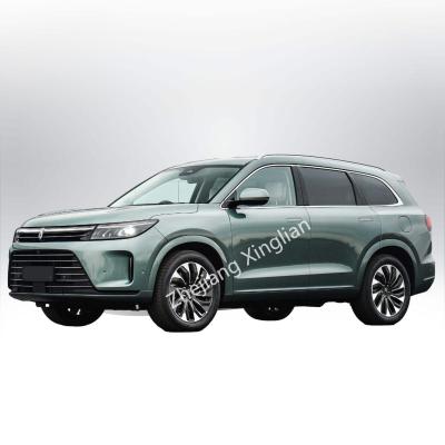 Cina Aito M7 Harmony Annunci Autopilot SUV medio grande Range esteso EV 6 posti guida 1300km Accelerazione 4,8s in vendita