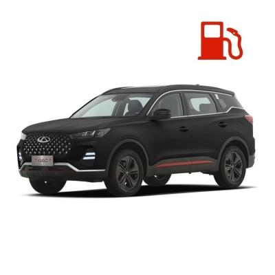 China Chery Tiggo E Plug-in Hybrid Car Phev SUV Autos Kraftstoff Benzin und ≤1 Jahr Lebensdauer zu verkaufen