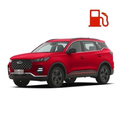 Китай Chery Tiggo 7 PRO 2022 2.0-2.6L Дипломатия высокоскоростной внедорожник подержанные автомобили для торгового рынка продается