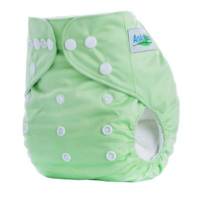 China Factory A25 Printed In China Eco Adjustable PUL Cloth Digital Printing Cloth Diaper Eco Friendly Recycle Baby Diapers for sale