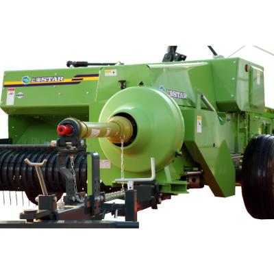 China 9YFQ-1.8 alfalfa hay baler square haybaler baler for sale