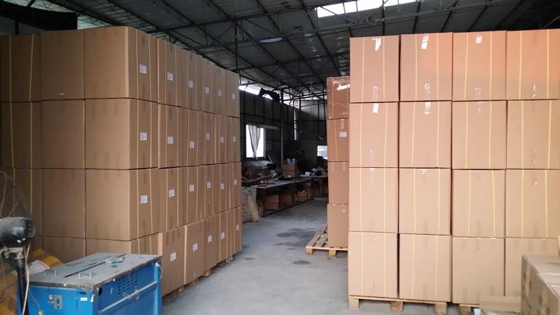 Verified China supplier - Guangdong Gaoxin Communication Equipment  Industrial Co，.Ltd