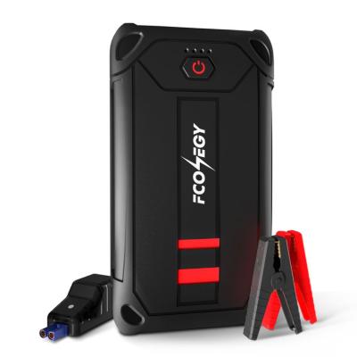 China Wholesale Portable Car Vehicle Emergency Tool 12V 12800mAh Jump Starter With 1 Year Warranty for sale