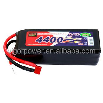 China Rechargeable RC Toys Batteries RC Helicopter Batteries 3S Lipo 11.1v 4000mah Lithium for sale