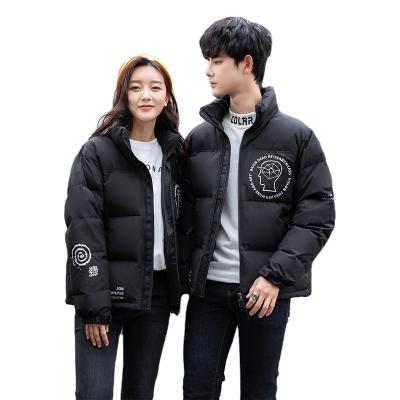 China anti-wrinkle made in china down jackets for women down jackets men's unisex high quality down jackets for sale