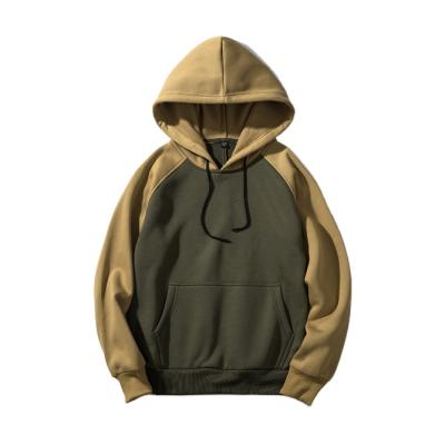 China Cotton Made In China Mens Hoodies Sweatshirts Good Selling Mens Hoodies Pants Custom Sweatsuit for sale