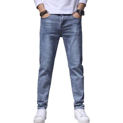 China High Quality Casual Denim Fashion Mens Jeans Pants Made In China Popular New Style Jeans For Men for sale