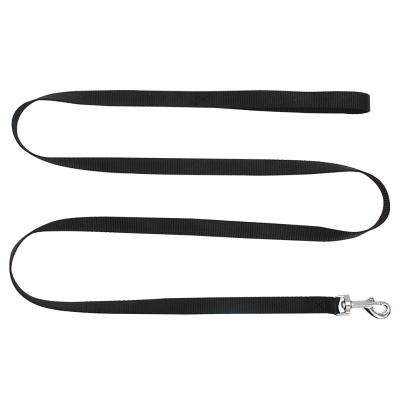 China Thoughtful Wholesale 100% Natural Nylon Pet Leash For Small, Medium, Large Dogs Strap Leash for sale