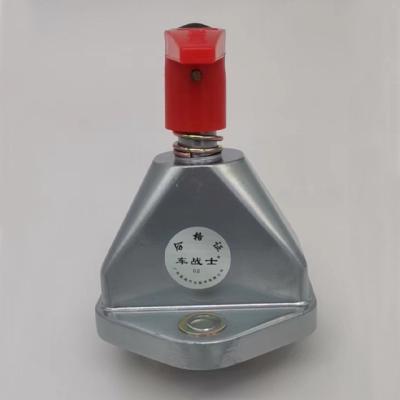 China Machinery Repair Shops Heavy Duty Steyr Truck  Main power switch Battery disconnect Switch for sale