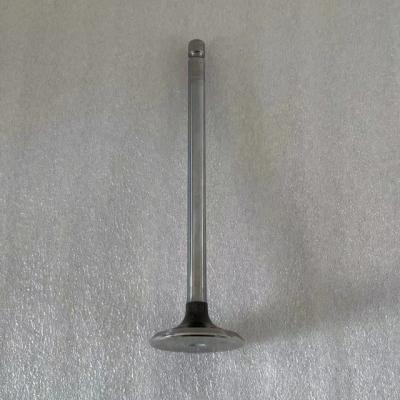 China Machinery Repair Shops High Quality Engine Exhaust Valve  4895188 For Case 580SK 580G 580K 580L for sale