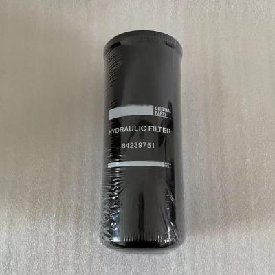 China Machinery Repair Shops Engine Hydraulic Filter 84239751For Case 580SK 580G 580K 580L for sale