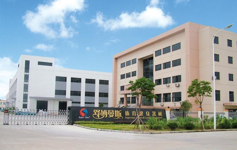 Verified China supplier - Ningbo Supermax Vehicle Co., Ltd.