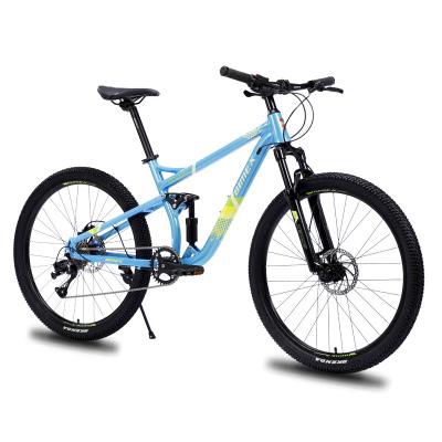 China 2021 Super DYNAMIC MTB Mountain Bike 26 Inch Mountainbike Max New 24 With Full Suspension Fork Carbon Fiber Other Mountain Bike mtb bicycle for sale