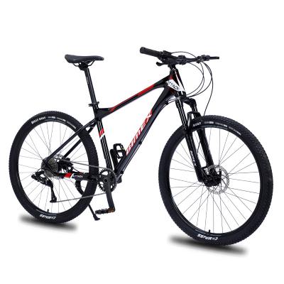 China 27.5 Inch Super Max Hot Sale MTB Moutain Bicycle factory direct racing bicycle for men women alloy frame mountain bike mtb for sale