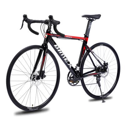 China Tour Road Bikes HIGH SPEED ODM OEM 700c Super Max City Bike With Sport Saddle For Cheap Adult Alloy Road Reclined Bike for sale