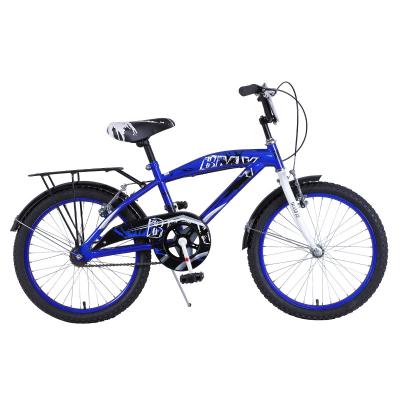 China Super Max Hot Sale 20 YFT Street Bicycle For 8-14 Years Old Boy Children Kids Bike Cycle for sale