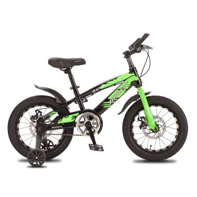 China 2020 Super Speedy Max Popular New Style 16 20 Inch With 2 Auxiliary Wheels For 4 To 8 Boys Kids Bikes Toys Bicycle Kids Bikes for sale