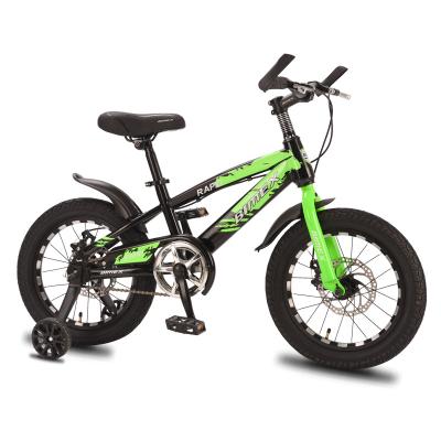 China 2021 Popular Super Max SPEED Hot Selling 16 20 Inch With Suspension For Boy Kids Bike Toys Bicycle Kids Bikes for sale