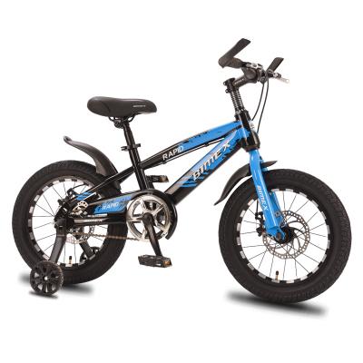 China Hot Popular Super Max FAST Hot Selling 16 20 Inch With Disc Brake For Boy Kids Bike TOYS Bicycle Kids Bikes for sale