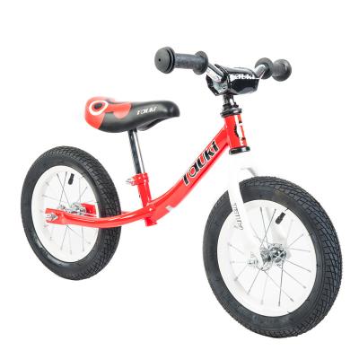 China Kids Toys Bike 12WB-05 Max Super Super RTS High Quality 12 Inch Wheel For 2-4 Years Kids Ride On Car Balance Bike For Kids for sale