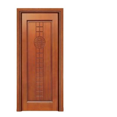 China High Quality Eco-friendly Compound Door Bedroom Door Mold Solid Wood Door Skin Mold Paint Door Mold From China for sale