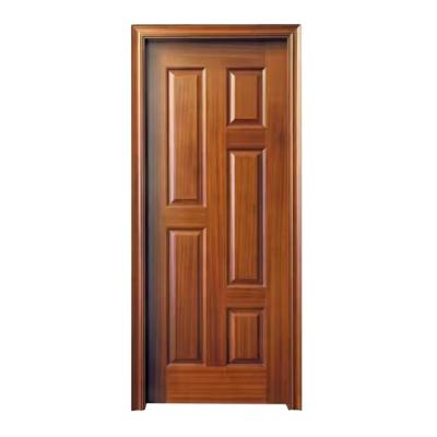 China China Door Skin Mold China New Part Water Proof Door Interior Design Waterproof Solid Wood Doors Mold On Sale for sale