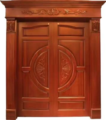 China Popular China Door Skin Mold Factory Selling Top Stamped Steel Door Skin Mold for sale