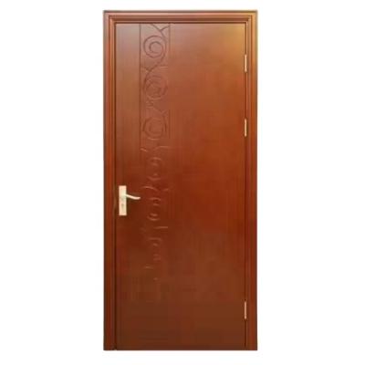 China Door Mold For MEL China High Quality Custom Wooden Door Manufacturer Mold for sale