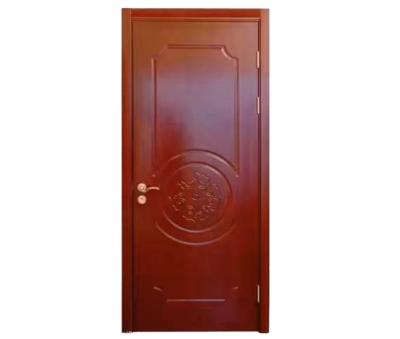 China Door Mold for MEL China High Quality Custom Hot Pressing Door Mold for MEL for sale