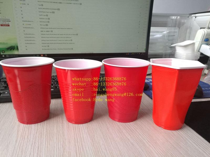 Verified China supplier - Zhucheng Xinbang Plastic Products Co., Ltd.