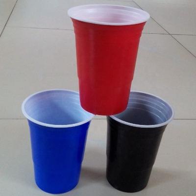 China Eco-Friendly Disposable Party Cups for sale