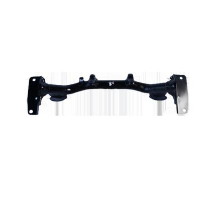 China Black Coated Automobile Spare Parts Front Cross Pipe Metal LsyXM-163 for sale