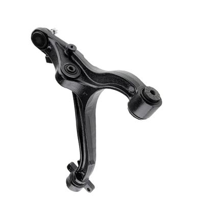 China China Factory Control Arm And Ball Joint Assembly For Customized Truck for sale