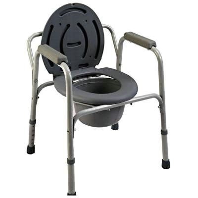 China Factory Direct Sale Cheap Metal Furniture Medical Equipment Hospital Chair Lsy-006 for sale