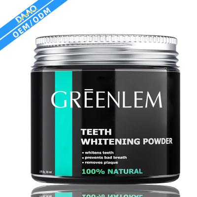 China DAAO Effective Tooth Whitening Teeth Whitening Foam Remove Stains White Toothpaste Oral Hygiene Bleaching Teeth Tool Teeth Cleaning Dental Care for sale