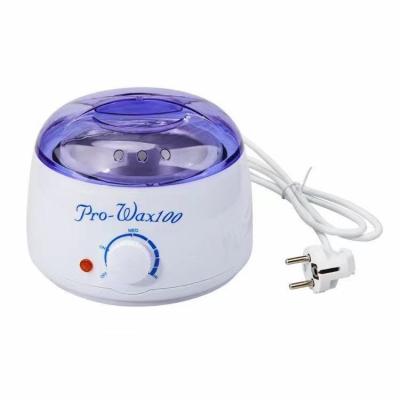 China Professional Waxing Heater Hair Removal Wax Heater Private Label Beauty Wax Heater Kit Electric Wax Heater for sale