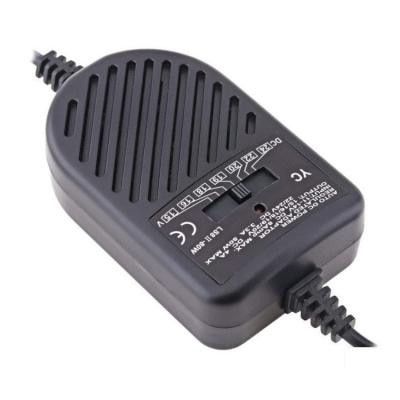 China Mobile Phone Factory Supply US 80w Car Laptop Multifunction Computer Charger Car Charger Laptop Power Adapter for sale