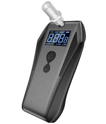 China ABS EEK Factory Alcohol Tester Kit For Alcohol Tester Breath Alcohol Tester Breathalyzer for sale