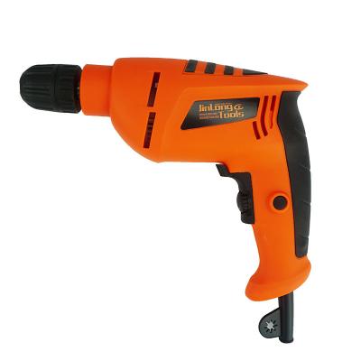 China 550W Electric Screwdriver J1Z-FE5-10 Handheld Electric Drill Electric Drill for sale